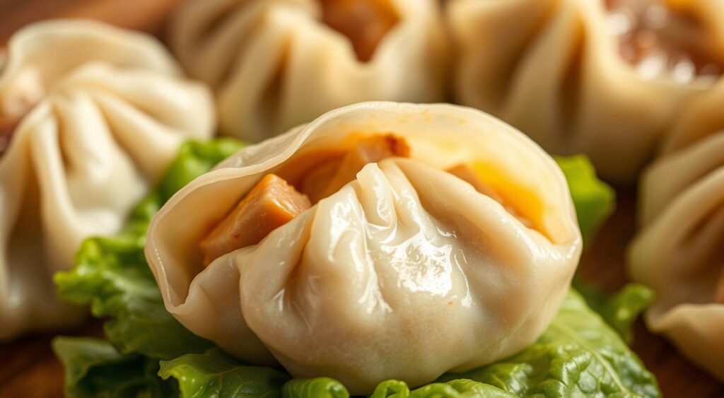 Nutritional Benefits of Soup Dumplings Nutritional Benefits of Soup Dumplings