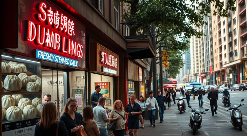 Soup Dumplings Locations Soup Dumplings Locations